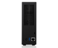 SEAGATE Business Storage 4TB Czarny STBM4000200 - 205902 - zdjęcie 3